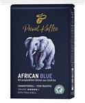 دان قهوه چیبو african blue