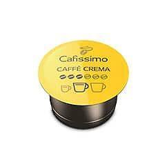 کپسول قهوه چیبو caffee crema fine aroma تک 