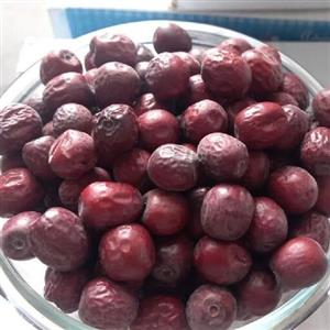 عناب خشک درجه 1  1کیلوگرم