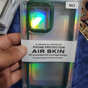 گارد  NEW SKIN M53 چهار
