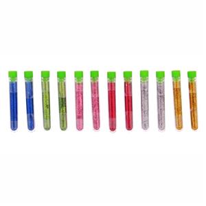 پودر اکلیل بسته 12 عددی