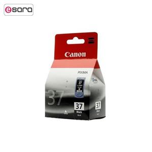 کارتریج پرینتر کانن CLI-8BK مشکی Canon PG-37 Black Cartridge