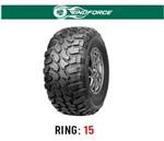 لاستیک خودرو ویندفورس مدل Catchfors M/T سایز 31/10.5R15