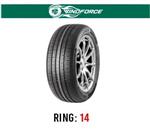 لاستیک خودرو ویندفورس مدل Radial Trailer سایز 205/75R14