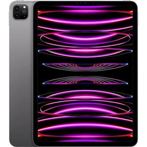 آیپد پرو ۲۰۲۲ اپل مدل  iPad Pro 11 2022 LTE 128GB RAM 
