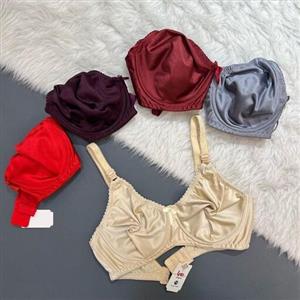 سوتین پرسی فنردار فانتزی