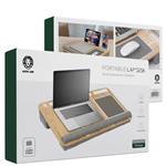 میز تحریر گرین Green LapDesk Dual Cushions