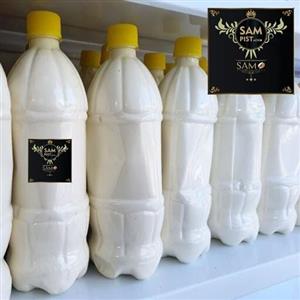 کشک محلی سابیده یک و نیم کیلویی 250.000 تومان ارسال رایگان