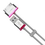 MiPow Apple 30 Pin To USB Cable