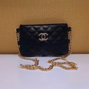 کیف دوشی مدل Chanel 