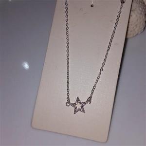 دستبند دخترانه ستاره