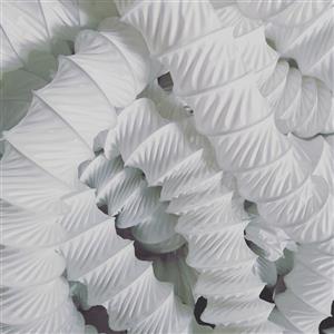 لوله خرطومی هود قطر12سانت (شاخه 6متری)