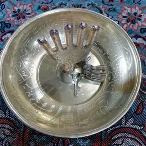 کاسه برنجی چهل کلید