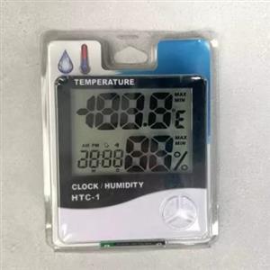 رطوبت سنج بی سیم