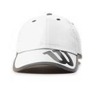 کلاه ویلسون مدل Wilson Brand Cap White