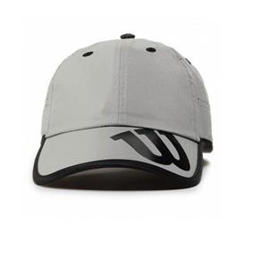 کلاه ویلسون مدل Wilson Brand Cap Silver 