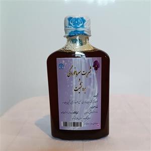 شربت سرما خوردگی