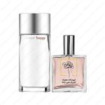 عطر اسانس کلینیک هپی زنانه Clinique Happy Women حجم 20 میل