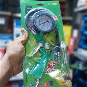 درجه باد کارگاهی اکو