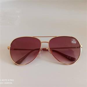 عینک زنانه لنز uv400