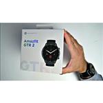 ساعت هوشمنده امیزفیت مدل gtr2 با 18 ماه شرکتی