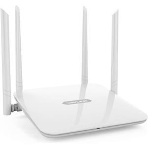 روتر WiFi WAVLINK AC1200 دو بانده 2.4 گیگاهرتز 5 