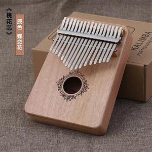 ساز کالیمبا برند موکایینca17 کرم رنگ (وارداتی)