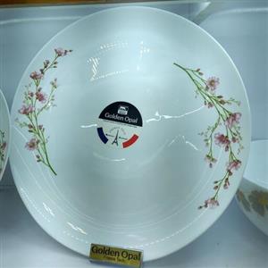 آرکوپال 26 پارچه گلدن اوپال طرح چدید