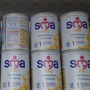 غذای کودک sma1 800 گرمی