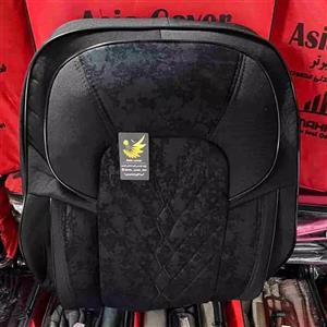 روکش صندلی پژو پارس جدید