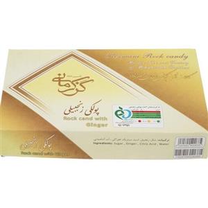 پولکی زنجبیلی اصفهان