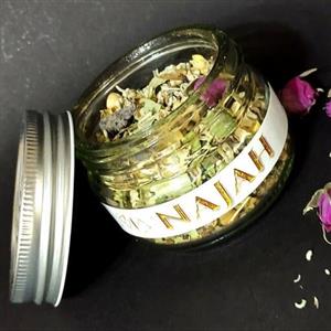 اسماج پودری 10 گیاه نجاه