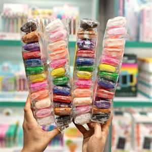 خمیر کلی 26 سانت کیفیت عالی - خمیر مجسمه سازی - خمیر  بازی - خمیرکلی