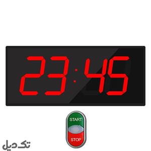 تایمر دیجیتال استپ استارت 25x60