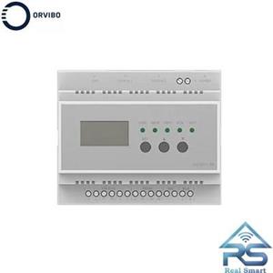 کنترلر سیستم تهویه اورویبو VRF-VRV