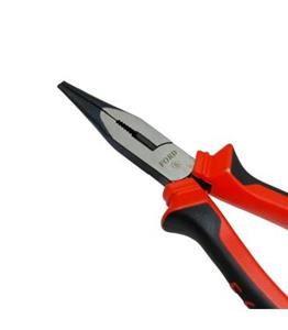 دمباریک 8 اینچ حرفه ای صنعتی فورد FORD مدل 5318