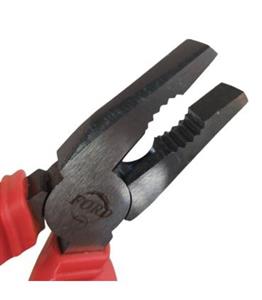 انبر دست 7 اینچ حرفه ای صنعتی فورد FORD مدل 5117