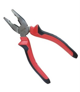 انبر دست 7 اینچ حرفه ای صنعتی فورد FORD مدل 5117
