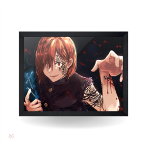 Jujutsu Kaisen – 1