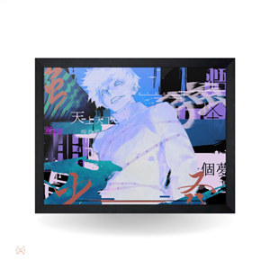Jujutsu Kaisen – 2