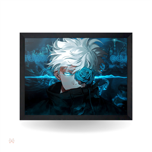 Jujutsu Kaisen – 3