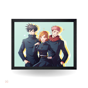 Jujutsu Kaisen – 6