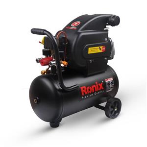 کمپرسور باد رونیکس 25 لیتری Ronix RC 2510 