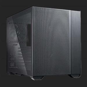 کیس لیان لی مدل LIAN LI 011 air mini black