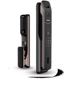 دستگیره دیجیتال هوشمند مدل DDL709-FVP فیلیپس PHILIPS