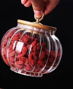 بانکه شیار دار تپل درب بامبو