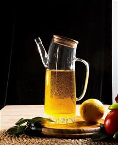 روغن ریز پیرکس کج ١٠٠٠ میل