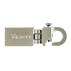 فلش 64 گیگ وریتی Verity V806