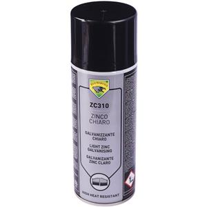 اسپری زینک Eco Service Zinco Chiaro ZC310 400ml