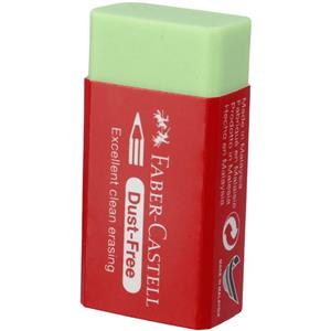 پاک کن فابر کاستل Faber-Castell 18 71 25